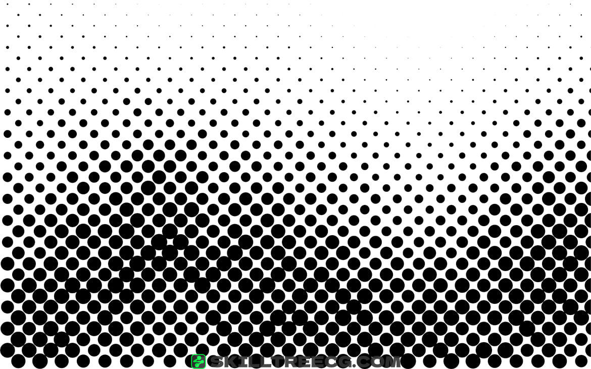 图片[2]-Simple Halftone Background Textures（030834）-技能树